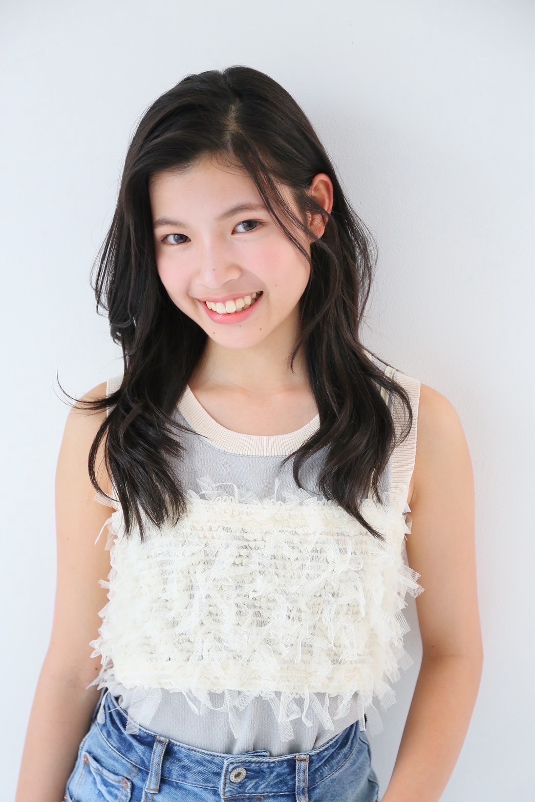 阪野梨花 ｜松竹芸能株式会社